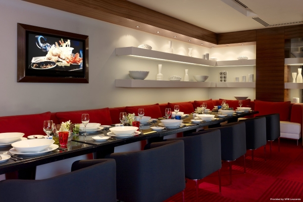 Hotel Le Meridien Al Khobar
